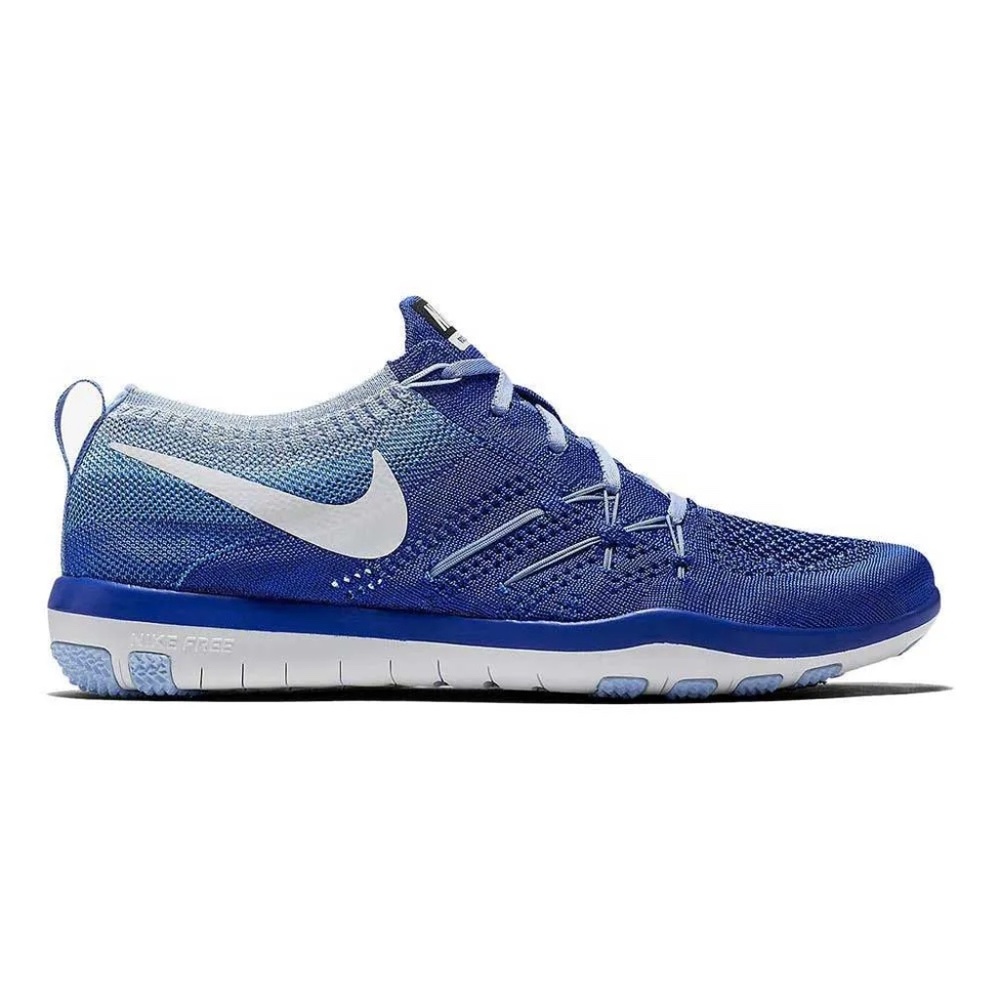 Women's Nike Free TR Focus Flyknit in size 8